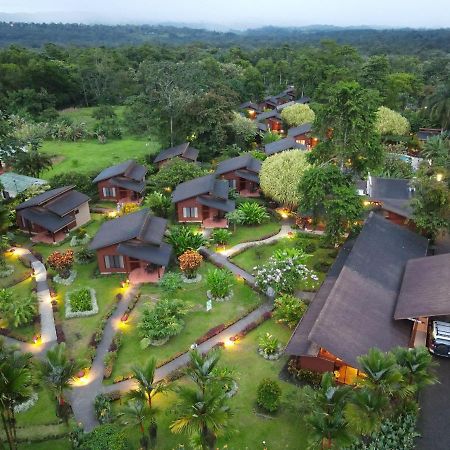 Hotel El Silencio Del Campo La Fortuna Exteriör bild